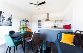 Silvie Apartments - Masaryk, Olomouc